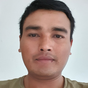 thapa